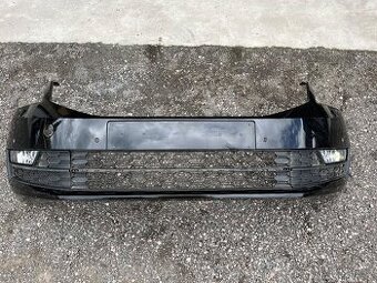 Škoda Octavia 3 facelift nárazník