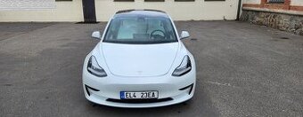Tesla Model 3, PERFOMANCE—AWD-43 TIS-95%