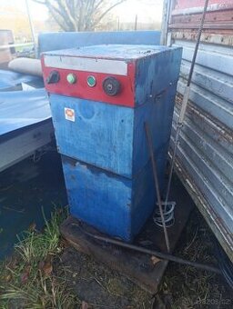 Hydraulický agregát Motex