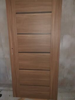 Prodam nové dveře