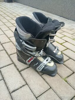 Lyžařské boty