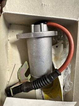 Hladinový snímač oleje BMW E34