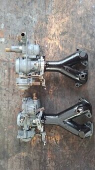 Karburátory VW T2/T3