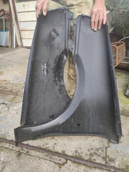 Fiat Cinquecento přední blatníky