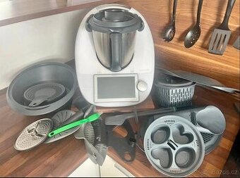 Thermomix TM6
