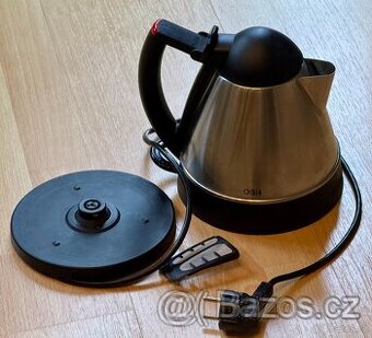 Kompaktní rychlovarná konvice OBH Nordica 8409