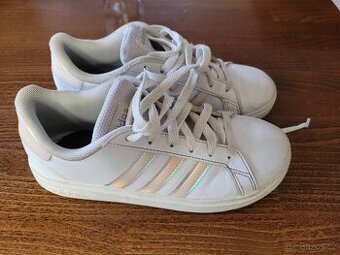 Dětské tenisky Adidas vel.34 - 1