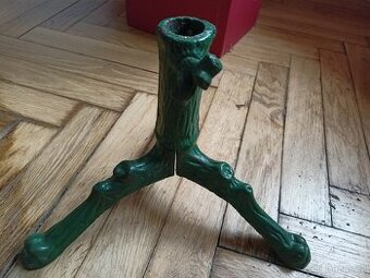 Stojánek na vánoční stromek