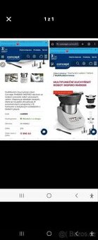 Multifunkční hrnec