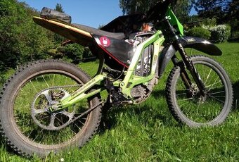 Sur-ron Light Bee / Surron / Sur ron / Sur - Ron elektro