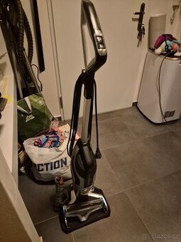 Podlahový vysavač 3 v 1 Crosswave Pet Pro 2225N