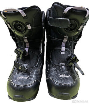 Snowboardové boty Head,  velikost: 42, MP 270