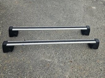 Střešní nosníky originál Volkswagen Passat