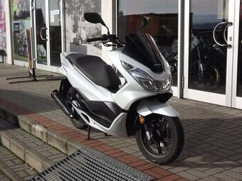 Honda PCX 125