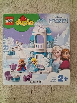 Lego® Duplo® 10899 Zámek z Ledového království