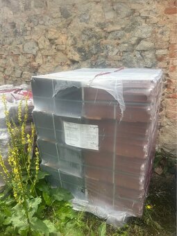 Tondach V11 Porsche antracit engoba (cca 37m2)