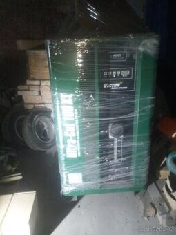 Plazmový zdroj VICTOR Ultra-Cut 100 XT