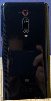 Xiaomi Mi 9T 128gb plně funkční vysouvaci kamera - 1