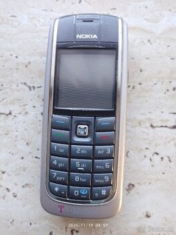 Prodám mobilní telefon