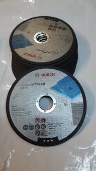 Řezný kotouč 125x1mm