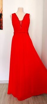 Plesové/společenské šaty Pretty Women