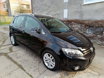 Vw golf 1.4tsi 90kw highline
