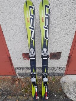 Dětské lyže Elan 120