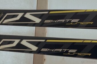 Sportovní skate běžky Sporten RS junior 157cm nové