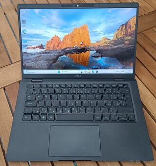 Dell Latitude 7420 i7- 11th / 16GB RAM / SSD 256GB / Win 11