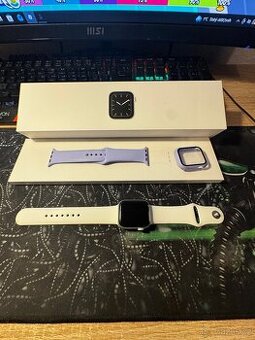 Apple Watch Series 5