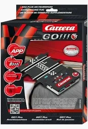 autodraha Carrera  Go plus