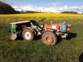 tz4k14k+ secí stroj - 1