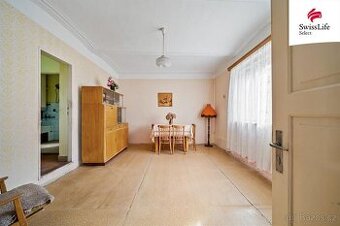 Prodej rodinného domu 133 m2, Jasenná - 1