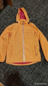 Jarní/podzimní bunda KILLTEC vel. 176