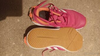 Dětské boty adidas vel.36
