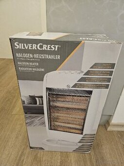 Halogenove topidlo, primotop