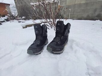 Viking sněhule boa systém 35