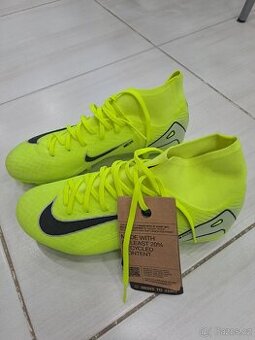 Kopačky Nike 37,5, nové