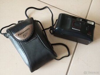 Fotoaparát Panasonic