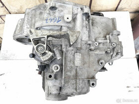 Prevodovka PFL LNZ NFU PGT LQU NFZ NFV LPR PFM MKH NGC MHA