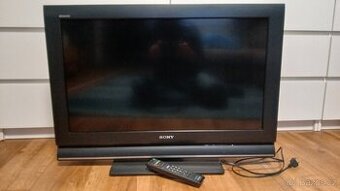Prodám TV Sony Bravia