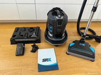 Rainbow vysavač SRX - NOVÝ model nepoužívaný TOP
