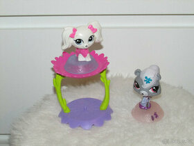 Littlest pet shop