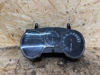 PŘÍSTROJOVÁ DESKA SEAT LEON MK2 1.6 75KW 1P0920823E