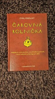 Čarovná rolnička - pohádky a jóga pro děti