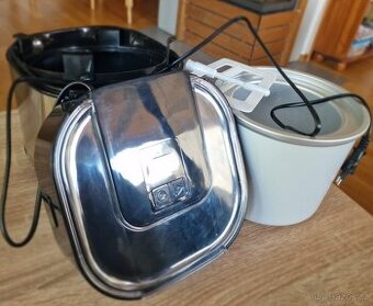 Zmrzlinovač Guzzanti