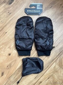 Rukavice Black Diamond Stance Mitts