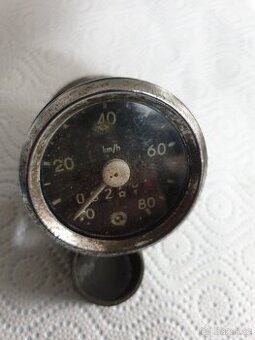 Tachometr Jawa pionyr