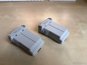 DJI mini 3 pro baterie - nové