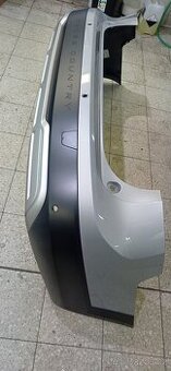 Zadní nárazník Volvo v90 CC